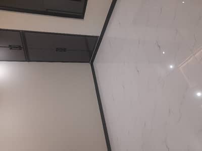In National Police Foundation 10marla Brand New Single Storey House 3bedroom 4 Washroom Prime Location Sale Dimnd 320 Lac