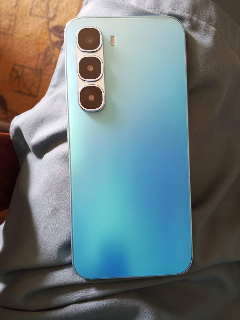 Infinix Other Model 0