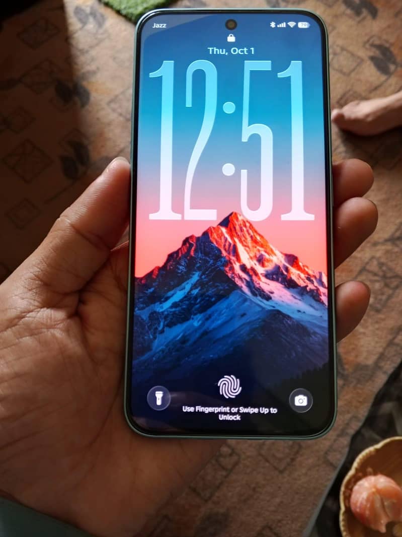Infinix Other Model 1