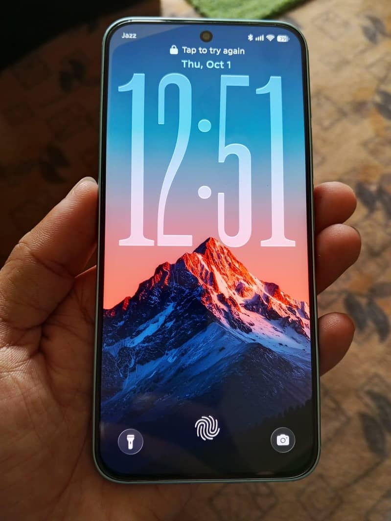 Infinix Other Model 4