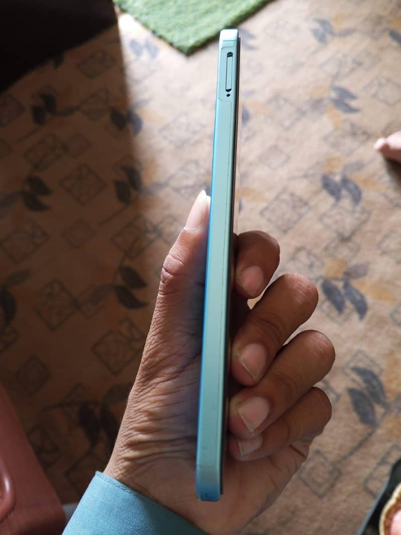 Infinix Other Model 5