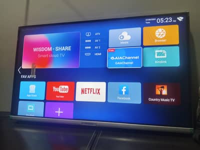 32" android led for sale