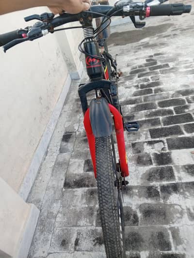 only 15 days used