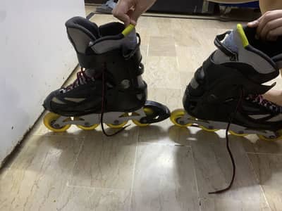 Skates for kids