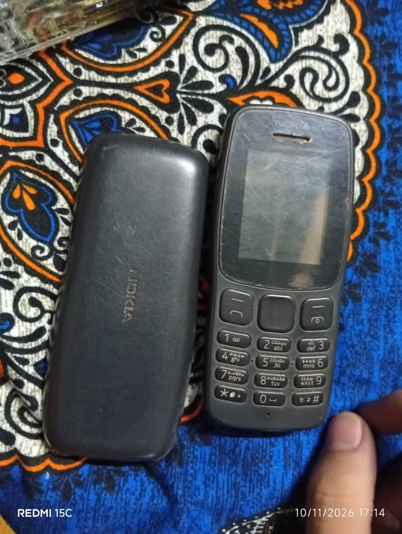 Nokia 1