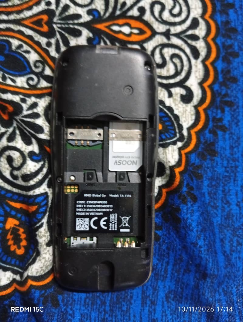 Nokia 2