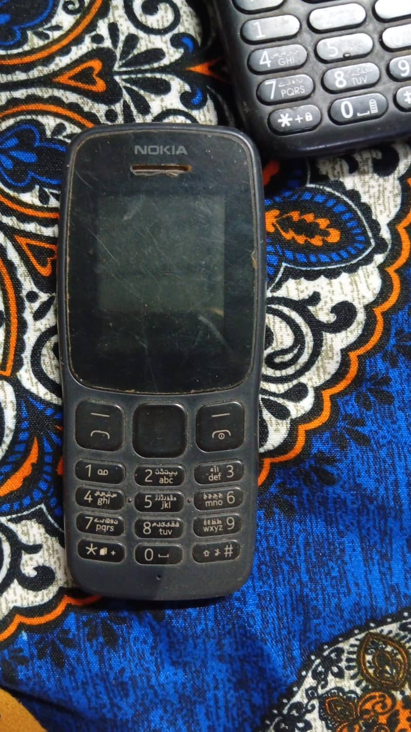 Nokia 3