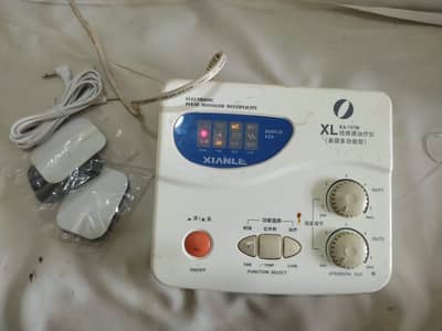 Tens Machine