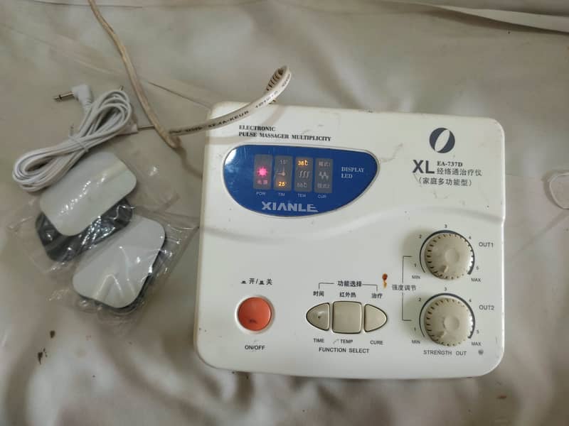 Tens Machine 0