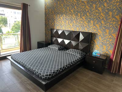 Bed for sale