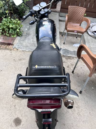 Urgent sale