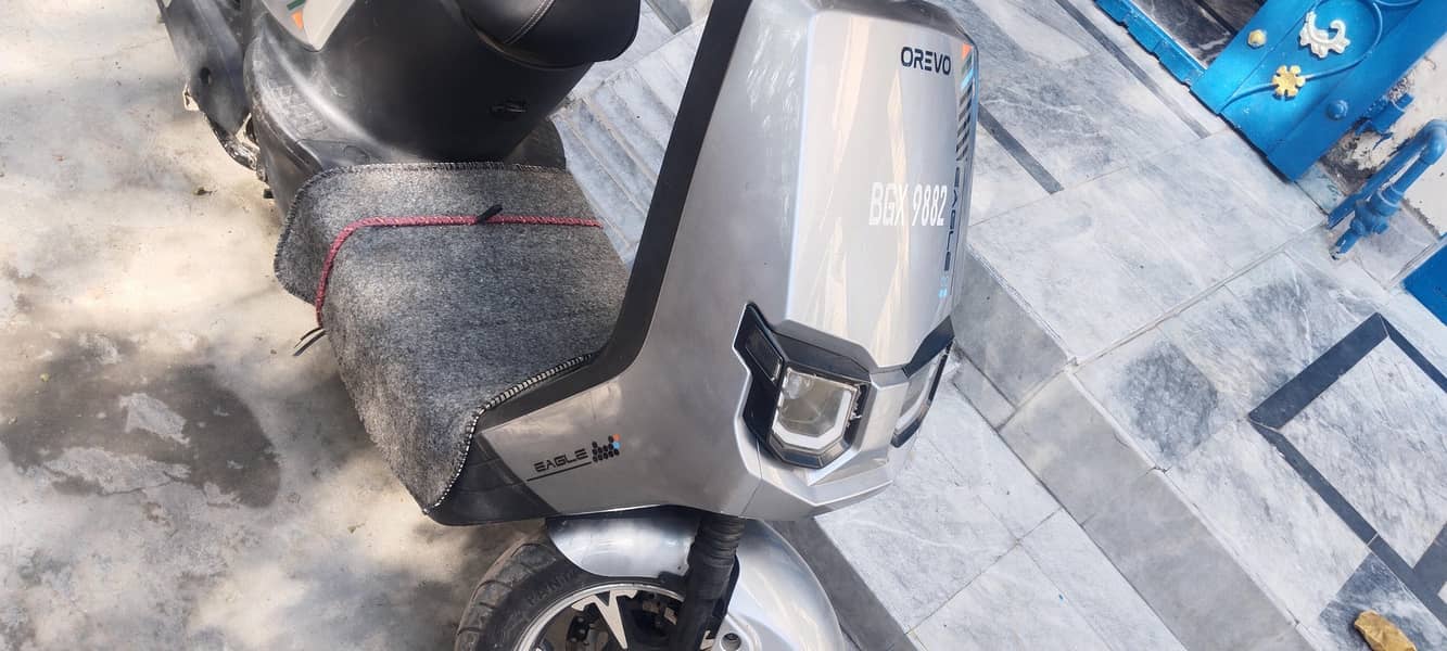 Orevo eagle2026 3