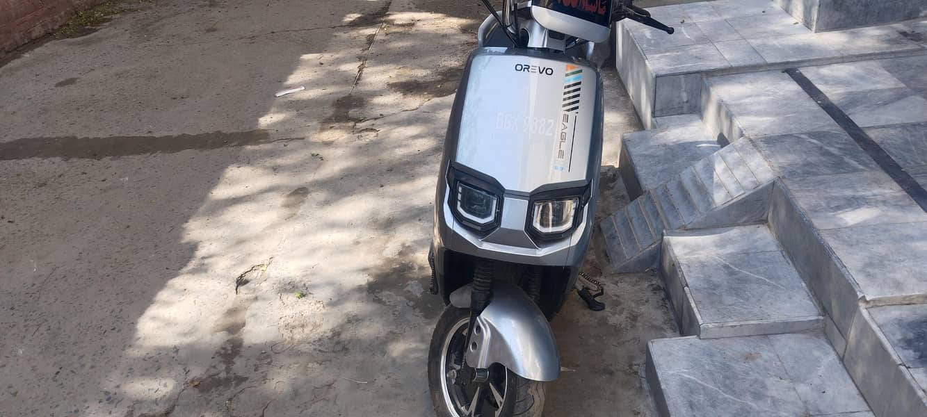 Orevo eagle2026 4