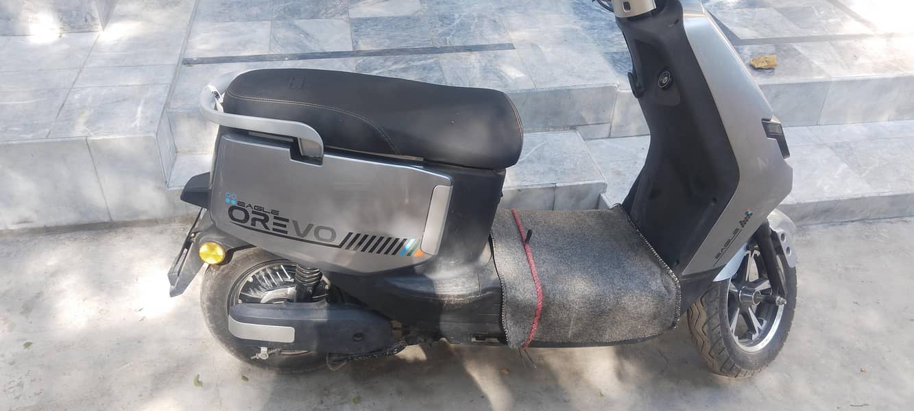 Orevo eagle2026 6