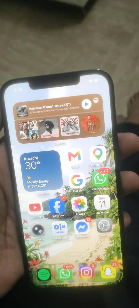 Apple iPhone 12 Pro Max 0