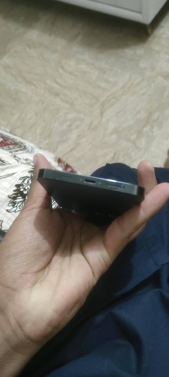 Apple iPhone 12 Pro Max 1