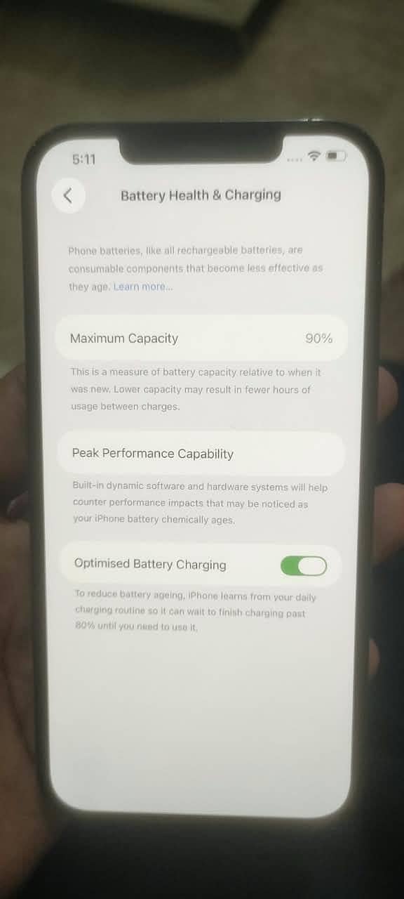 Apple iPhone 12 Pro Max 3