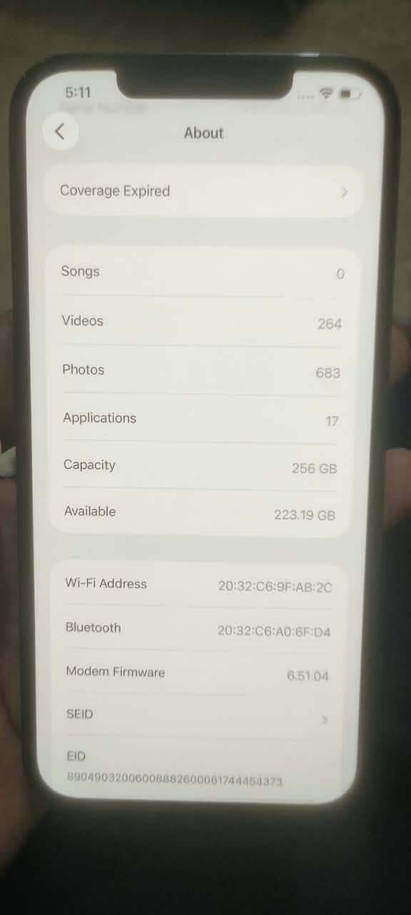 Apple iPhone 12 Pro Max 4