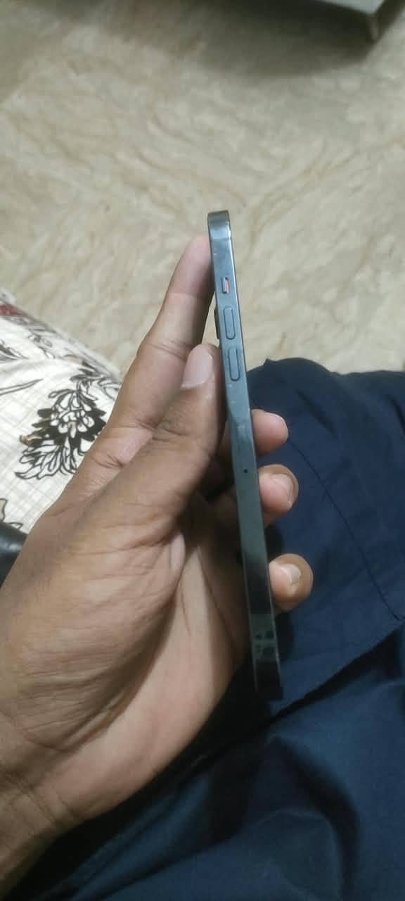 Apple iPhone 12 Pro Max 5