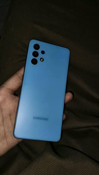 Samsung Mobile A32