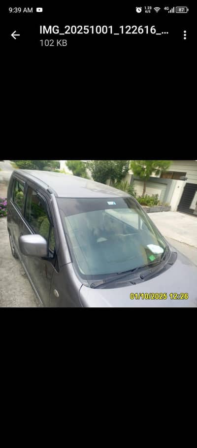 my car is good condition no need work just buy and drive
