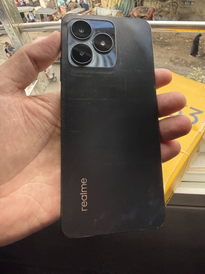 Realme C53 5