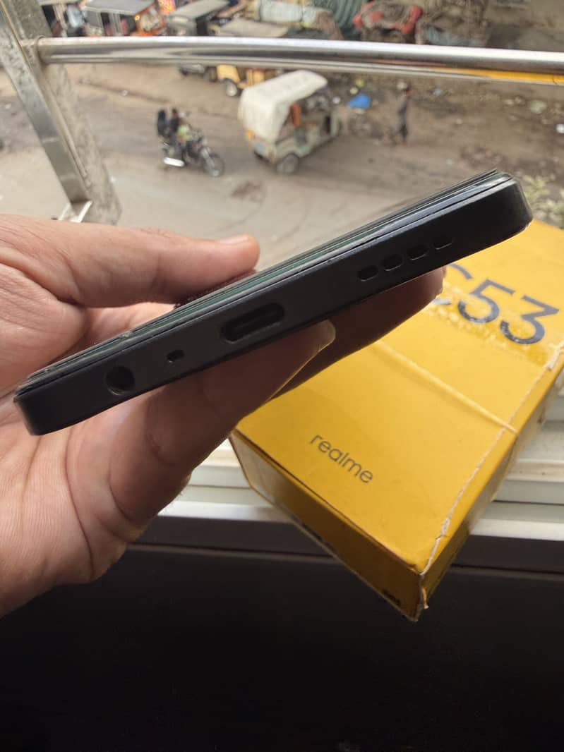Realme C53 6