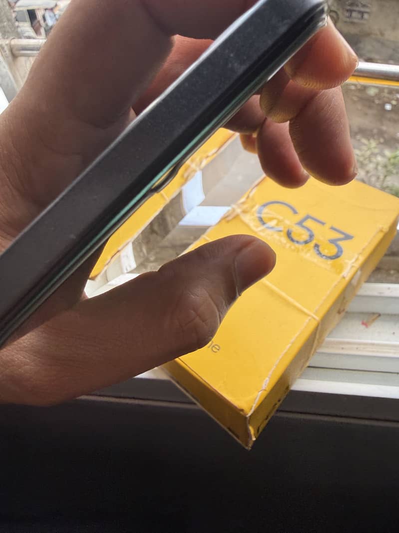 Realme C53 7
