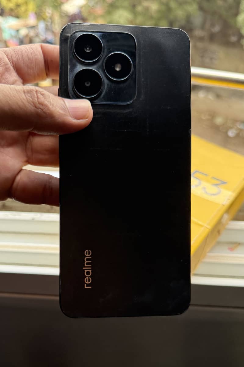 Realme C53 8