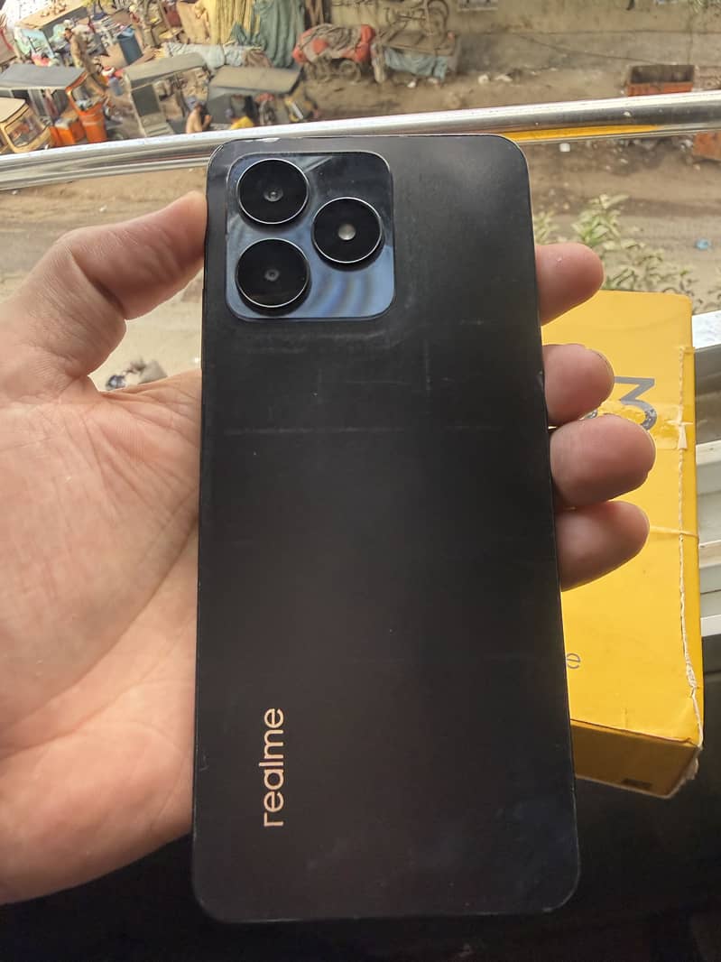 Realme C53 11