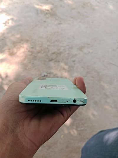 Infinix Smart 7