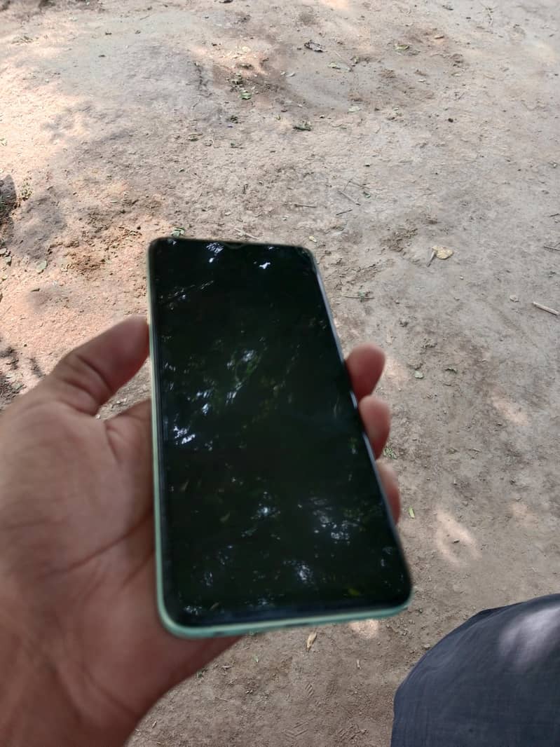 Infinix Smart 7 3