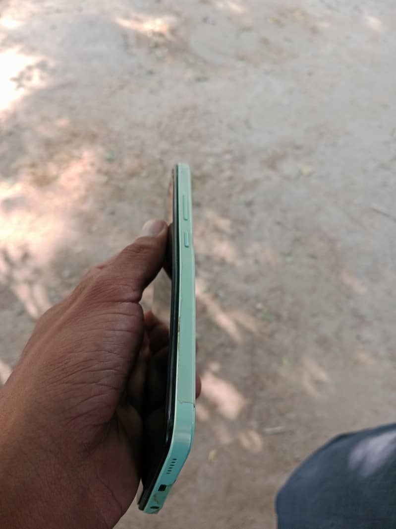 Infinix Smart 7 4