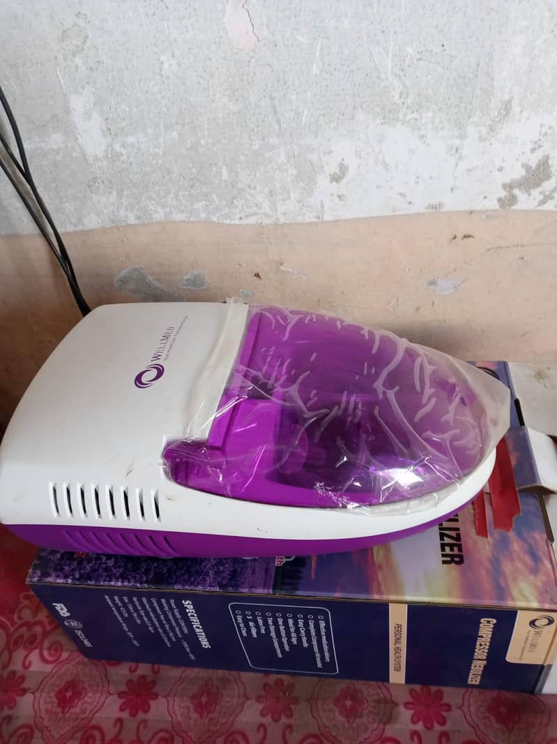 nebulizer 0