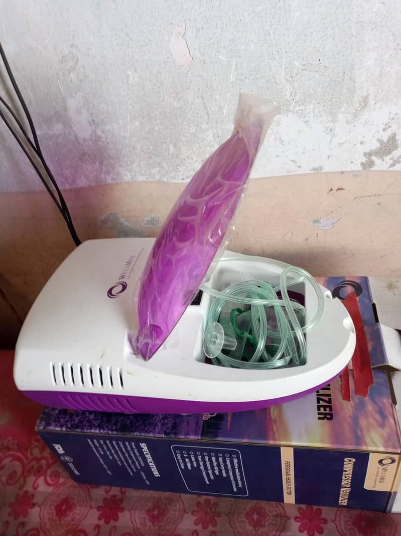 nebulizer 1