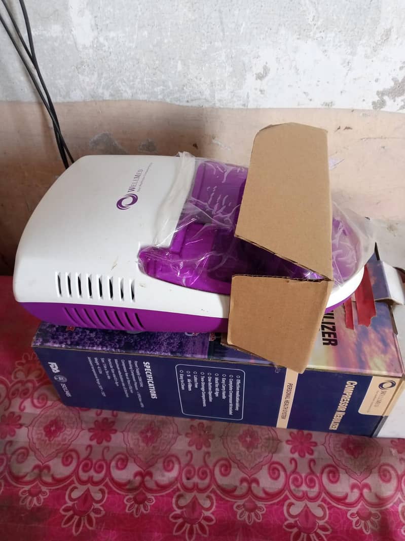 nebulizer 2