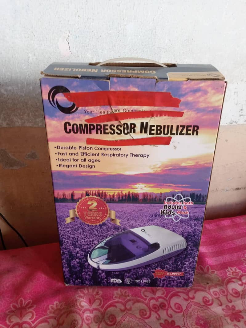 nebulizer 3