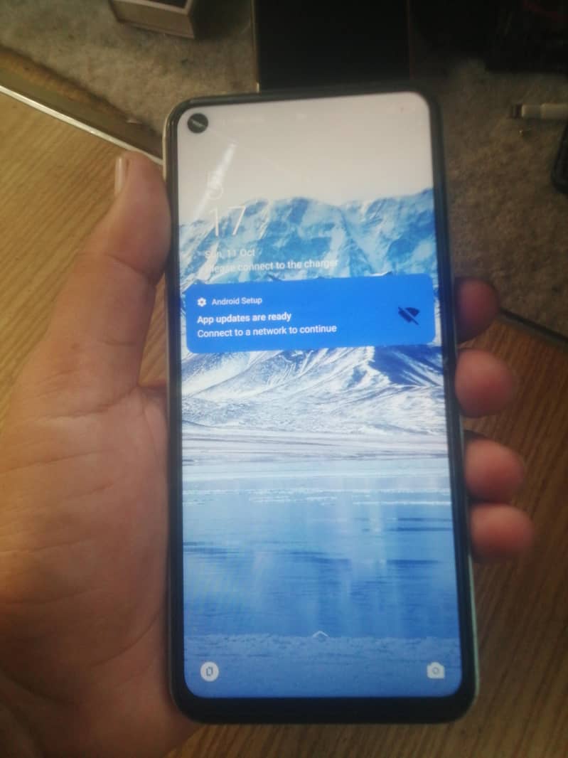 OPPO A52 3