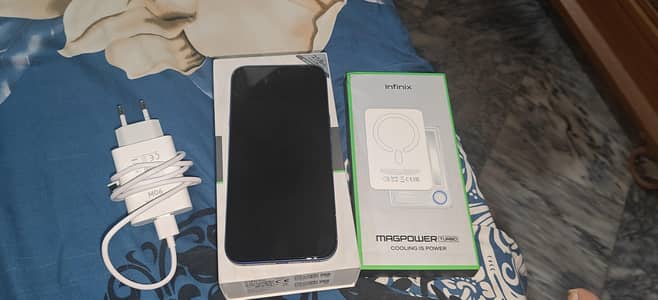 Infinix Note 60 Pro