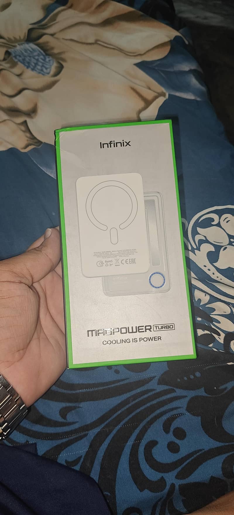 Infinix Note 60 Pro 2