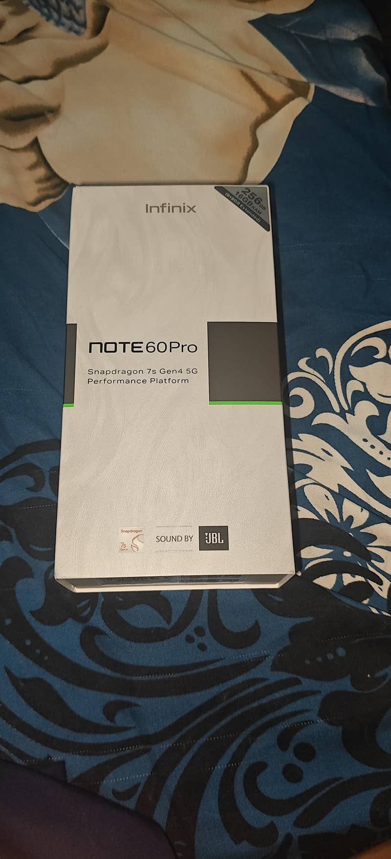 Infinix Note 60 Pro 3