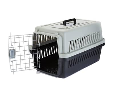 cat jet box cage large