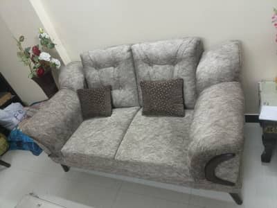 7 seater in very good condition slightly used very