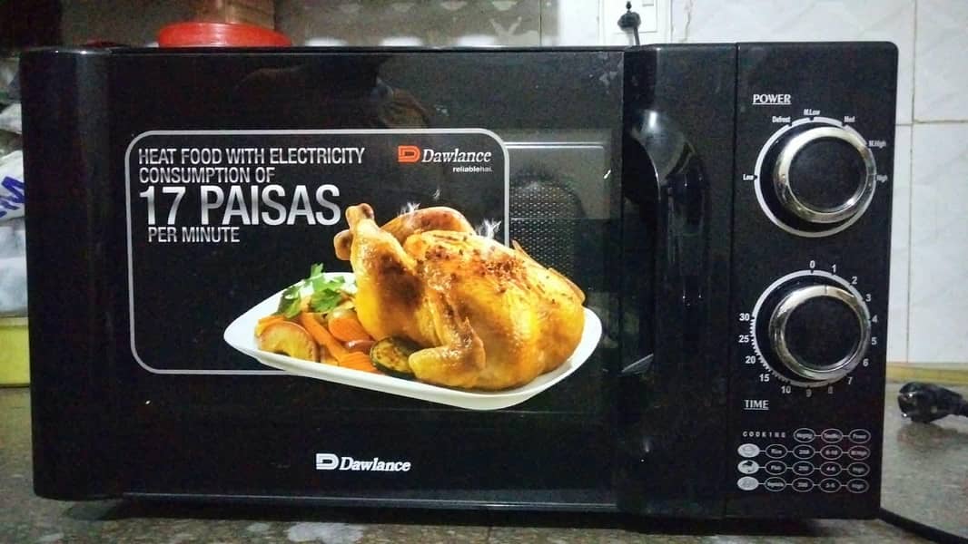 dawlance md4n microwave 0