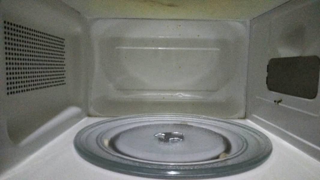 dawlance md4n microwave 1