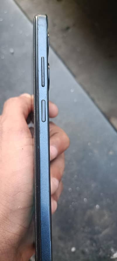 Infinix Smart 8