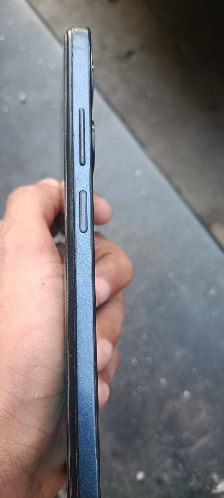 Infinix Smart 8 0