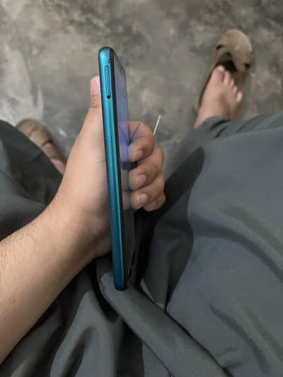 Huawei Y6 Prime 3 64 touch automatic work karta ha