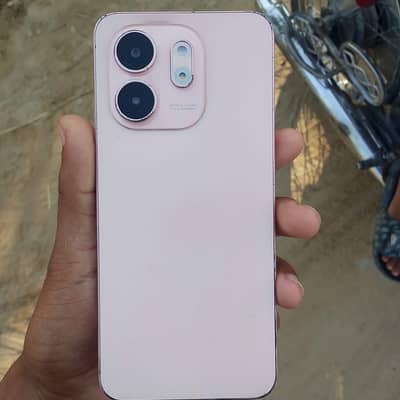 Infinix smart9hd