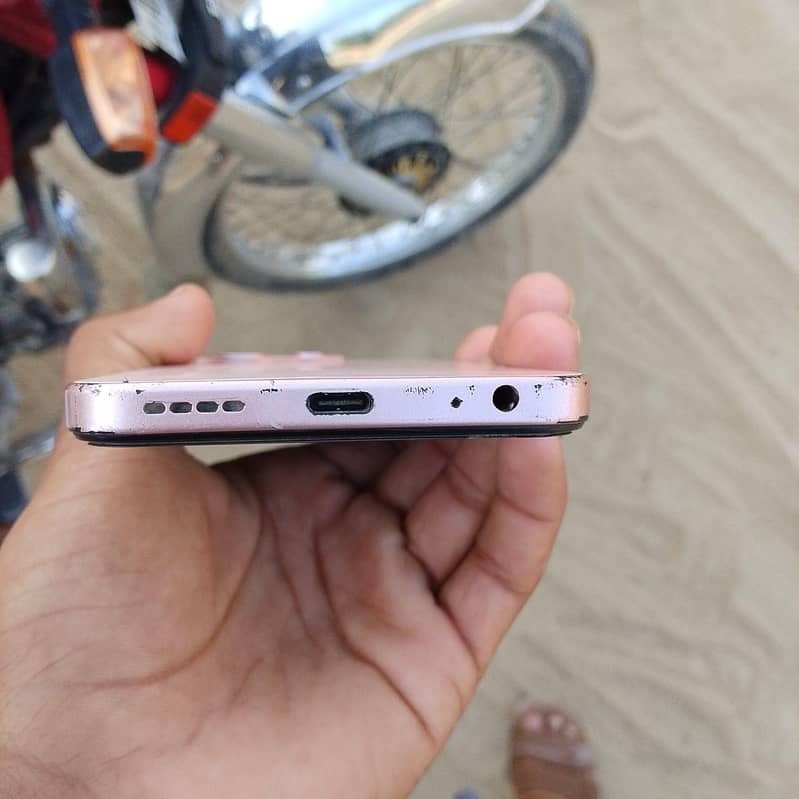 Infinix smart9hd 1